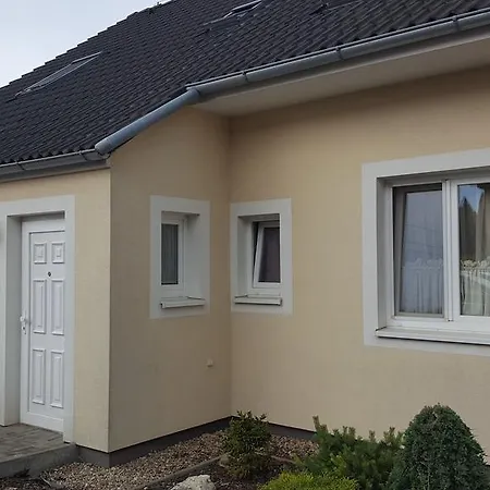 Apartman Saldorf