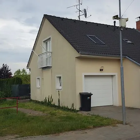 Apartman Saldorf Holiday home *