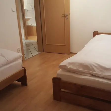 Apartman Saldorf * Znojmo