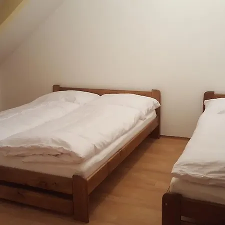 Holiday home Apartman Saldorf *