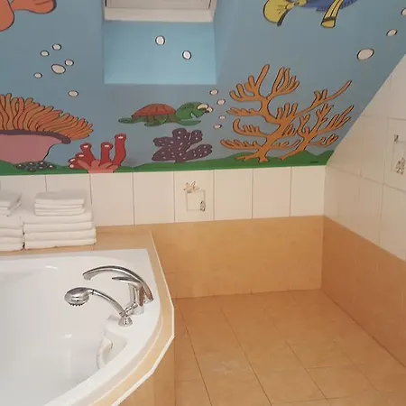 Apartman Saldorf
