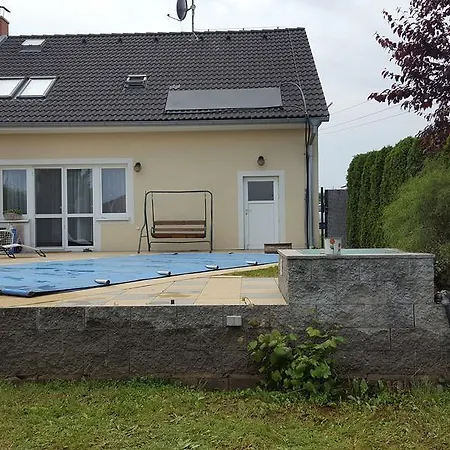 Holiday home Apartman Saldorf