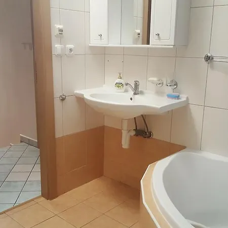 Holiday home Apartman Saldorf *