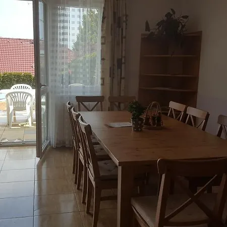 Apartman Saldorf *