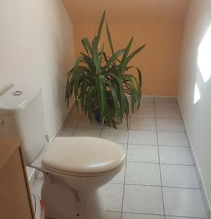 Apartman Saldorf * Znojmo