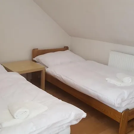 Apartman Saldorf Holiday home *