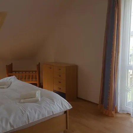 Apartman Saldorf *