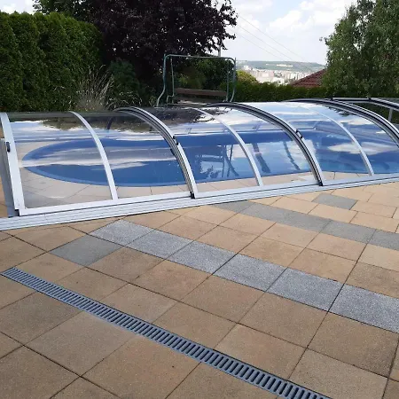 Apartman Saldorf Holiday home Znojmo