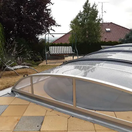 Apartman Saldorf Holiday home *
